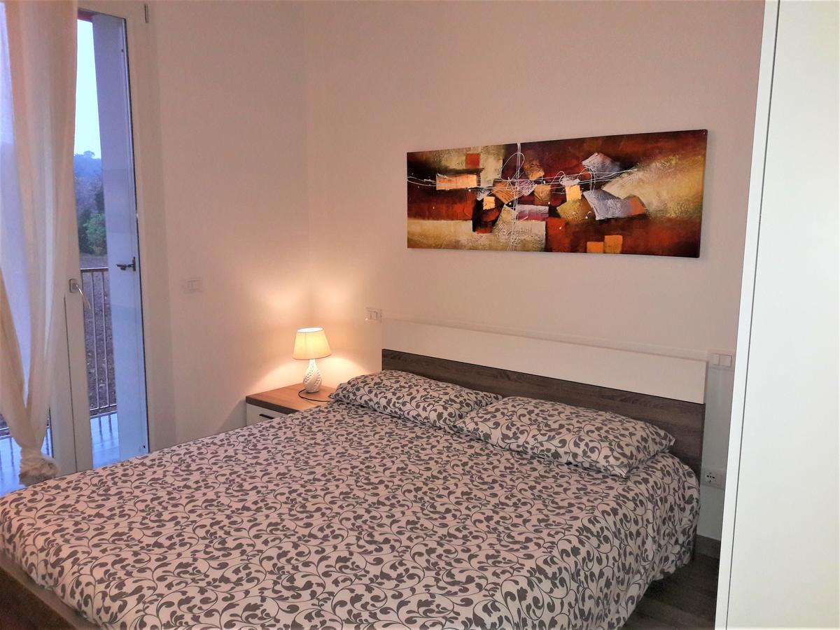 Villaggio Esmera Дезенцано-дель-Гарда Экстерьер фото